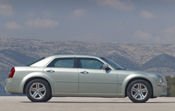 2008 Chrysler 300 Picture